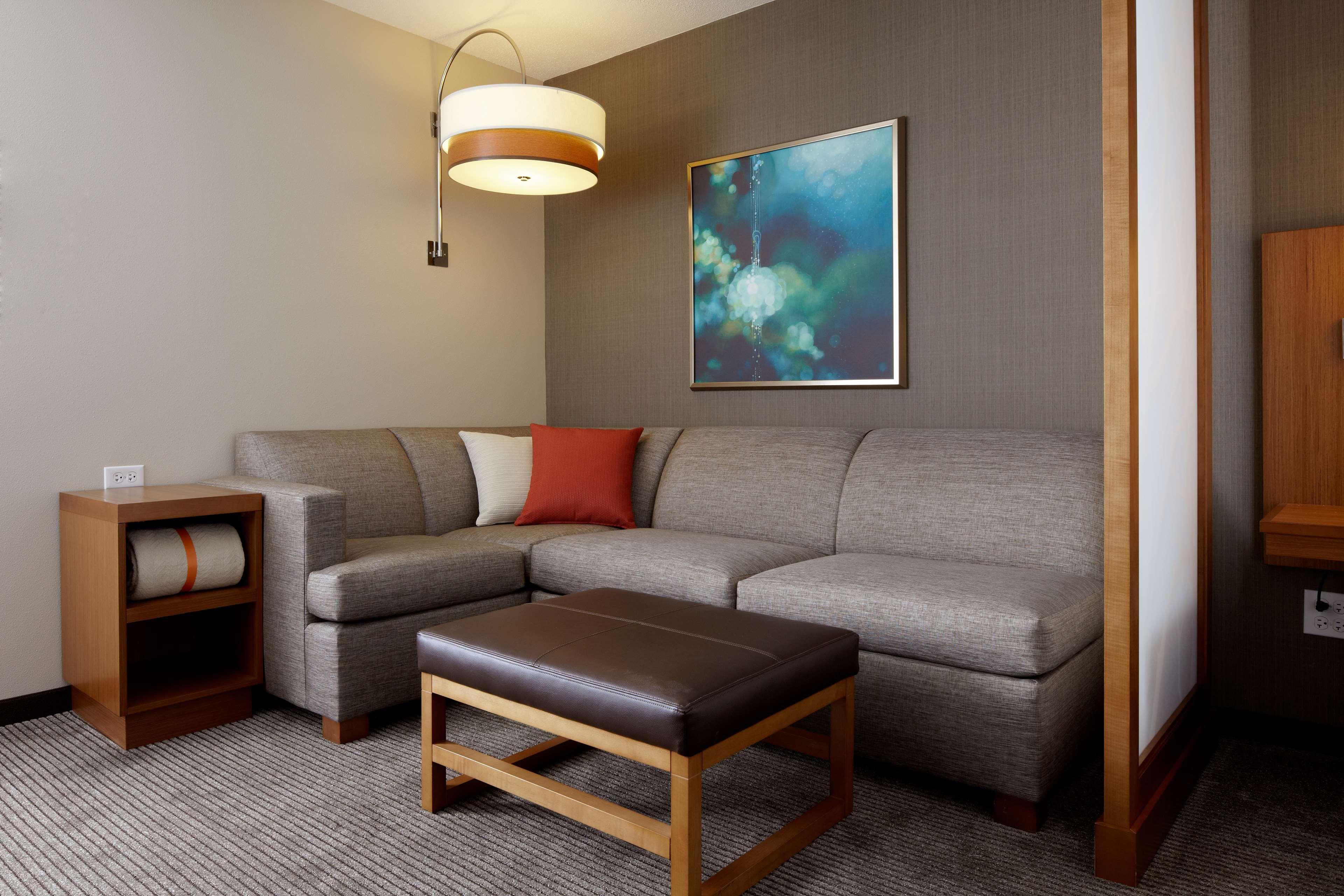 Hyatt Place Sarasota/Lakewood Ranch Desoto Lakes Exterior photo