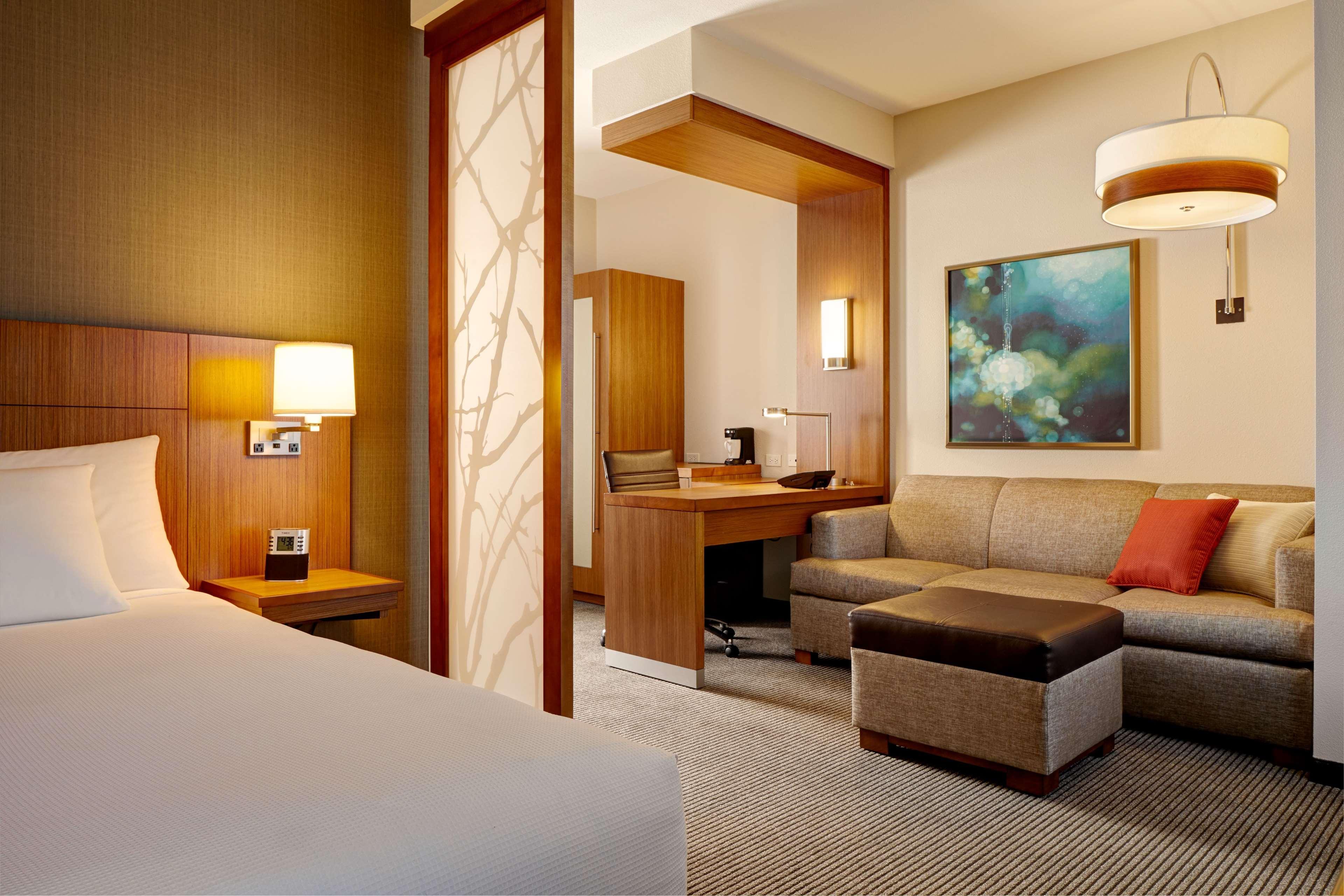 Hyatt Place Sarasota/Lakewood Ranch Desoto Lakes Exterior photo