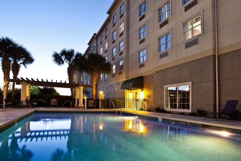 Hyatt Place Sarasota/Lakewood Ranch Desoto Lakes Exterior photo